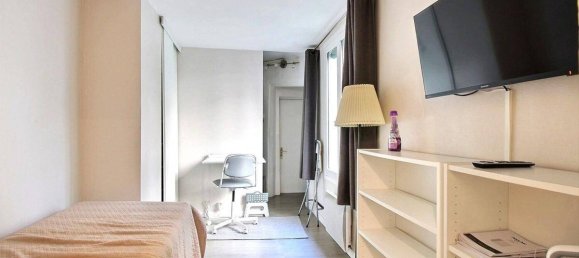 Studio in Paris, France, Nr. 168292 2