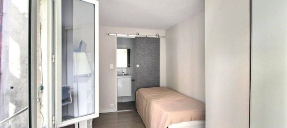 Studio in Paris, France, Nr. 168292 3