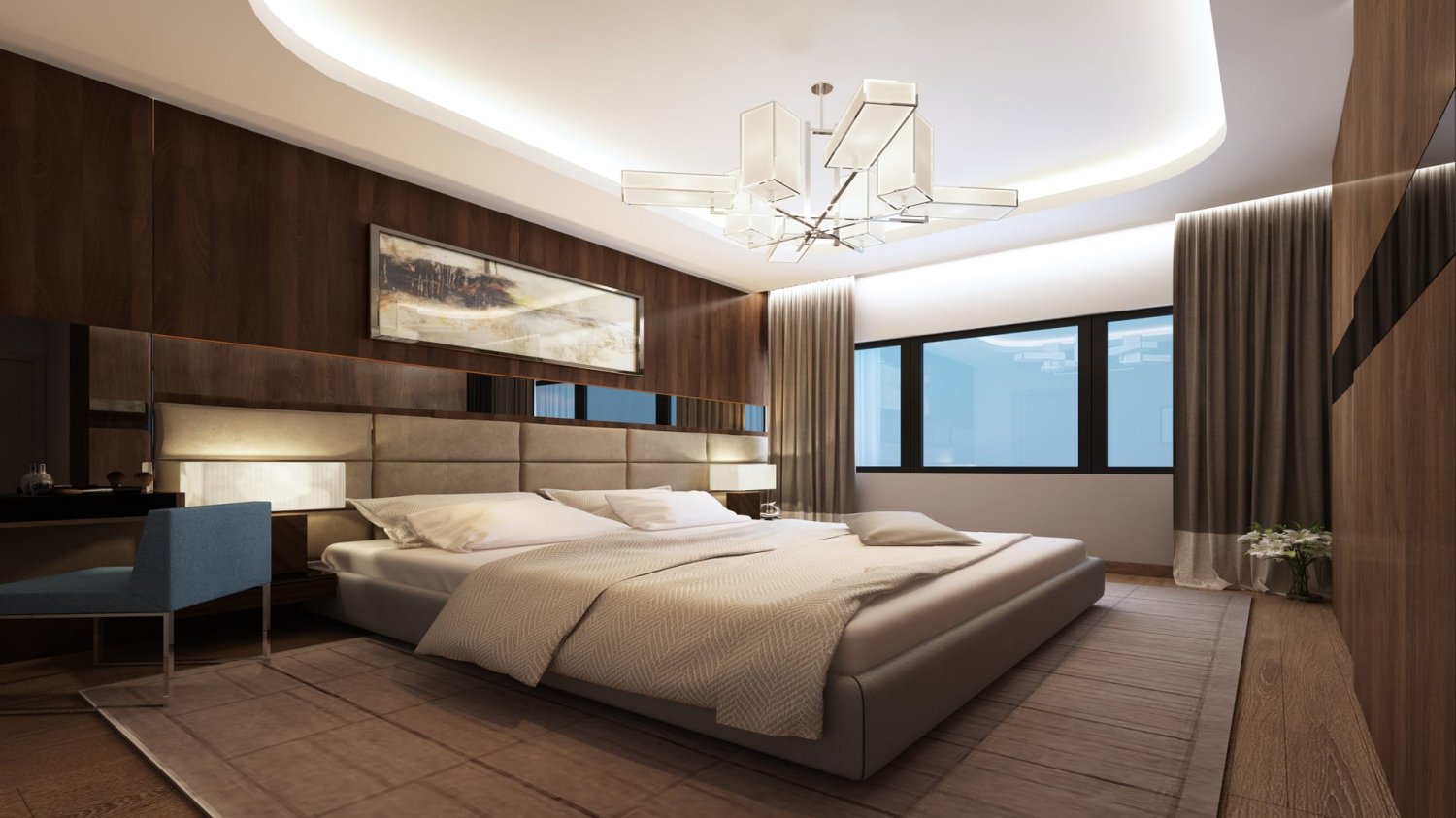 شقة 3+1 في Yakapark, Kartal, Turkey رقم 37671