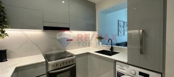 1 غرف نوم شقة في Al Jaddaf, UAE رقم 34418 2