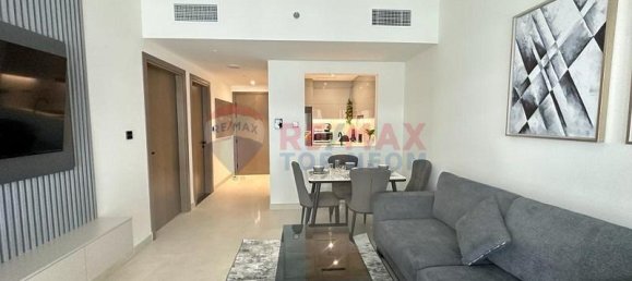 1 غرف نوم شقة في Al Jaddaf, UAE رقم 34418 5