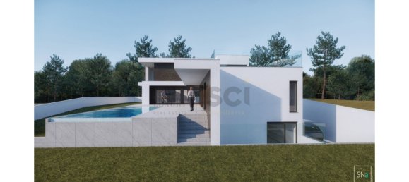 Terrain à Seixal, Portugal 470m² No. 102933 11