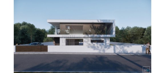 Terrain à Seixal, Portugal 470m² No. 102933 13