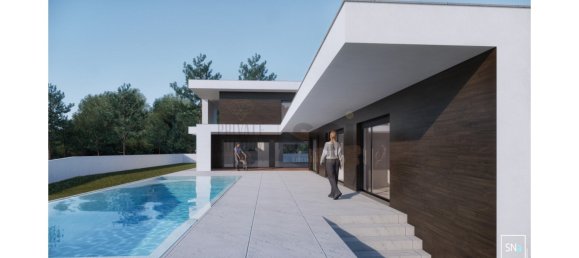 Terrain à Seixal, Portugal 470m² No. 102933 9