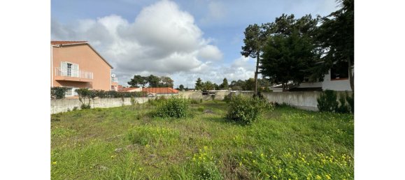 Terrain à Seixal, Portugal 470m² No. 102933 2