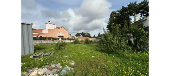Terrain à Seixal, Portugal 470m² No. 102933 6