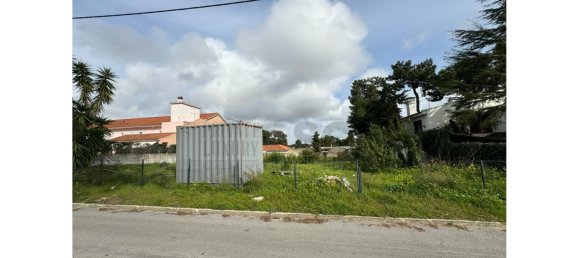 Terrain à Seixal, Portugal 470m² No. 102933 14