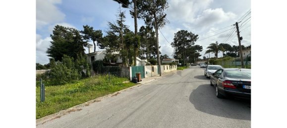 Terrain à Seixal, Portugal 470m² No. 102933 8