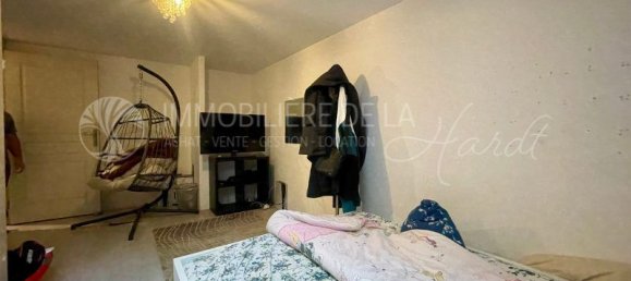 4 Schlafzimmer Doppelhaus in Saint-Louis, France, Nr. 44258 13