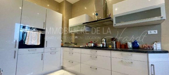 4 Schlafzimmer Doppelhaus in Saint-Louis, France, Nr. 44258 4