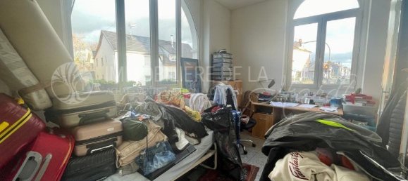 4 Schlafzimmer Doppelhaus in Saint-Louis, France, Nr. 44258 7