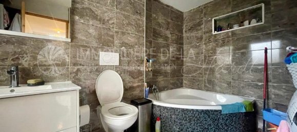 4 Schlafzimmer Doppelhaus in Saint-Louis, France, Nr. 44258 12