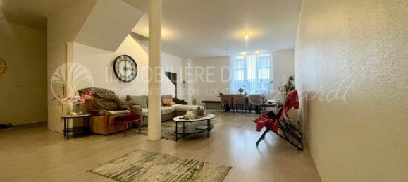 4 Schlafzimmer Doppelhaus in Saint-Louis, France, Nr. 44258 2