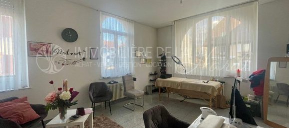 4 Schlafzimmer Doppelhaus in Saint-Louis, France, Nr. 44258 6