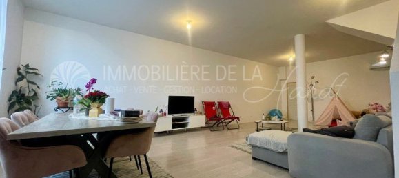 4 Schlafzimmer Doppelhaus in Saint-Louis, France, Nr. 44258 11