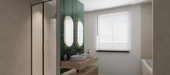 2 chambres Appartement à Landshut, Germany No. 279403 7