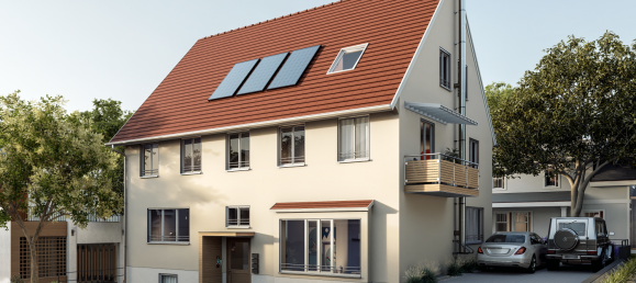 2 chambres Appartement à Landshut, Germany No. 279403 4