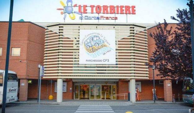 Imóvel comercial de 2 divisões em Corte Franca, Italy N.º 117656