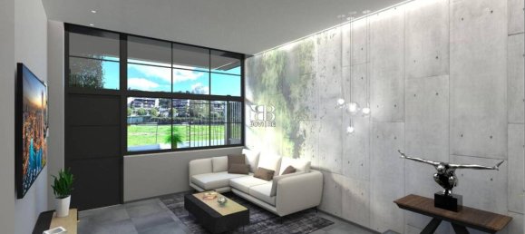 2-Zimmer Wohnung in Rome, Italy, Nr. 27713 6