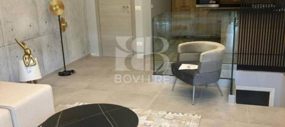 2-Zimmer Wohnung in Rome, Italy, Nr. 27713 15