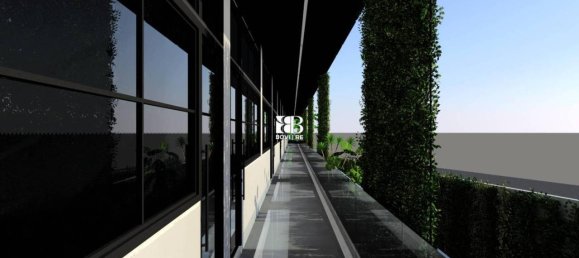 2-Zimmer Wohnung in Rome, Italy, Nr. 27713 3