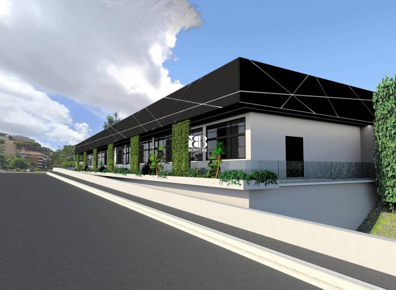 2-Zimmer Wohnung in Rome, Italy, Nr. 27713