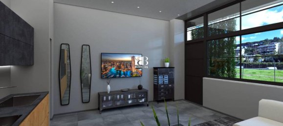 2-Zimmer Wohnung in Rome, Italy, Nr. 27713 2