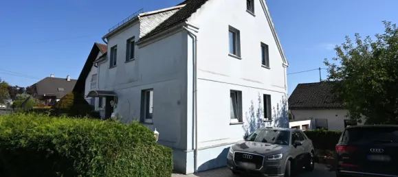 4 Schlafzimmer Haus in Limburg-Weilburg, Germany, Nr. 192651 3