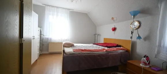 4 Schlafzimmer Haus in Limburg-Weilburg, Germany, Nr. 192651 16