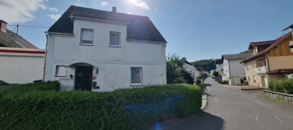 4 Schlafzimmer Haus in Limburg-Weilburg, Germany, Nr. 192651 4