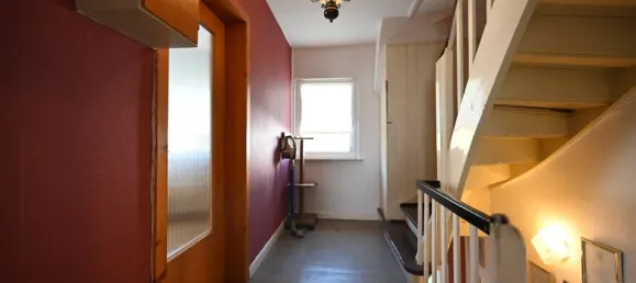 4 Schlafzimmer Haus in Limburg-Weilburg, Germany, Nr. 192651 22