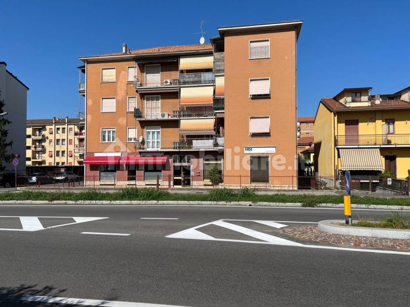 Apartamento T1 em Arcore, Italy N.º 373598