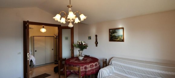 Apartamento de 5 habitaciónes en Amandola, Italy No. 105368 22
