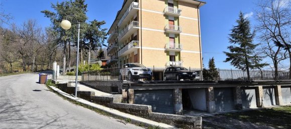 Apartamento de 5 habitaciónes en Amandola, Italy No. 105368 6