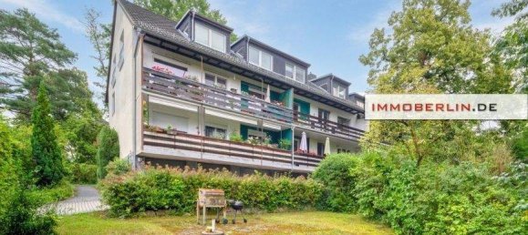 Apartamento de 3 divisões em Kladow, Germany N.º 238300 10