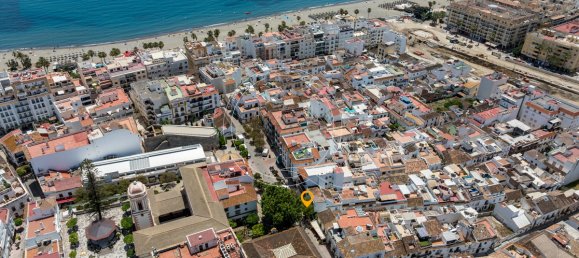 2 bedrooms Apartment in Estepona, Spain No. 179341 16