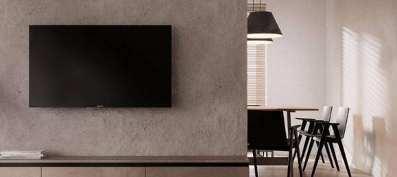 Apartment 2+1 in Muratpasa, Turkey No. 12747 4