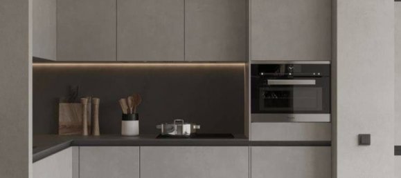 Apartment 2+1 in Muratpasa, Turkey No. 12747 3