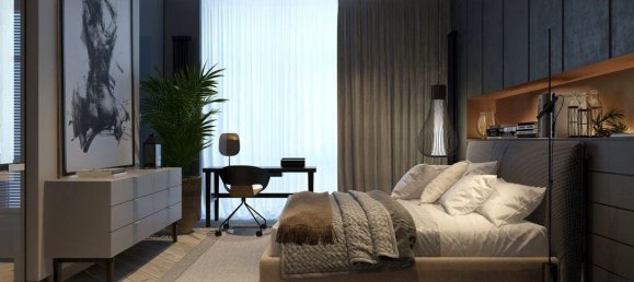 Apartment 2+1 in Muratpasa, Turkey No. 12747 6