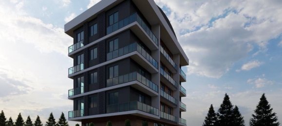 Apartment 2+1 in Muratpasa, Turkey No. 12747 2