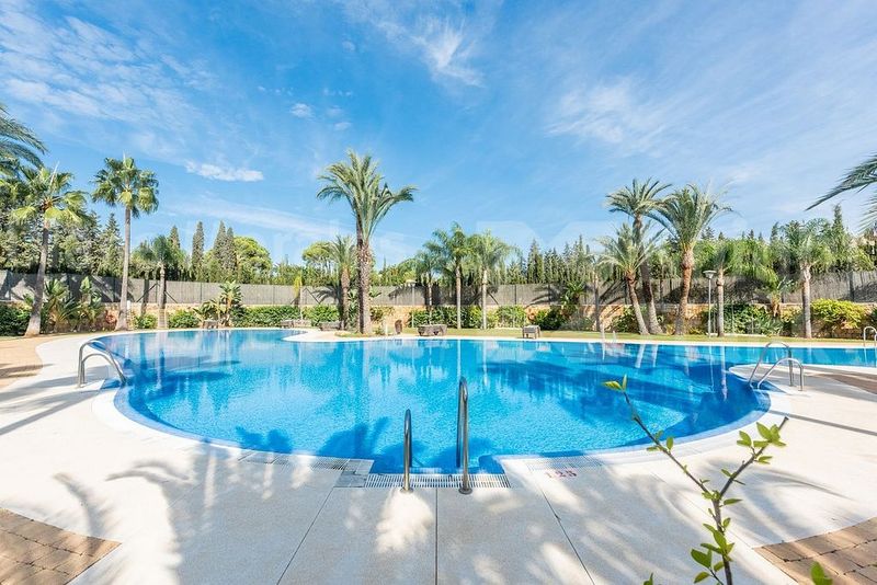 2 bedrooms Apartment in Marbella, Spain No. 234831