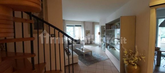 Apartamento de 5 habitaciónes en Camporosso, Italy No. 190703 7