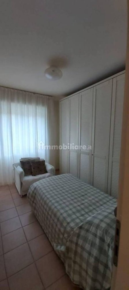 Apartamento de 5 habitaciónes en Camporosso, Italy No. 190703