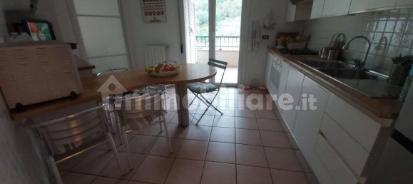 Apartamento de 5 habitaciónes en Camporosso, Italy No. 190703 15