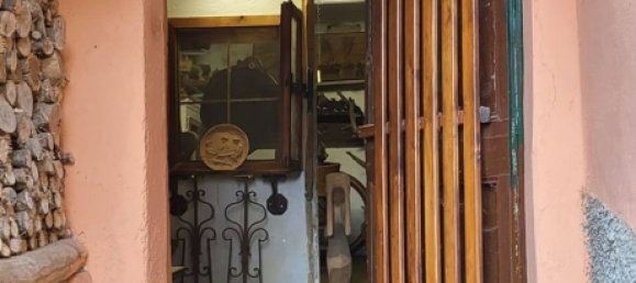 5 rooms Castles in Liguria, Italy No. 272392 4