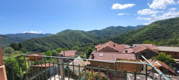 5 rooms Castles in Liguria, Italy No. 272392 32
