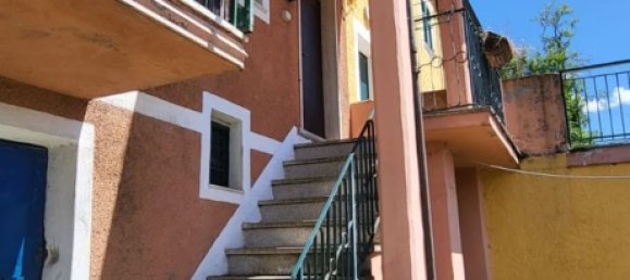 5 rooms Castles in Liguria, Italy No. 272392 8