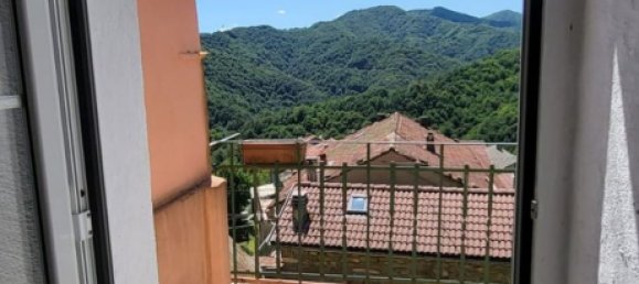 5 rooms Castles in Liguria, Italy No. 272392 29