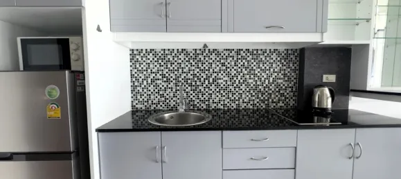 استوديو في Pattaya, Thailand رقم 71619 14