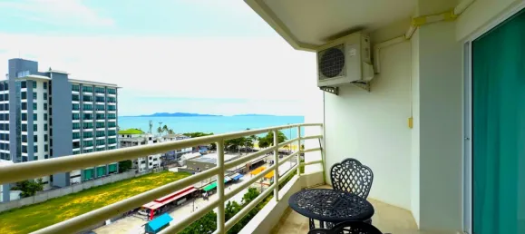 استوديو في Pattaya, Thailand رقم 71619 12